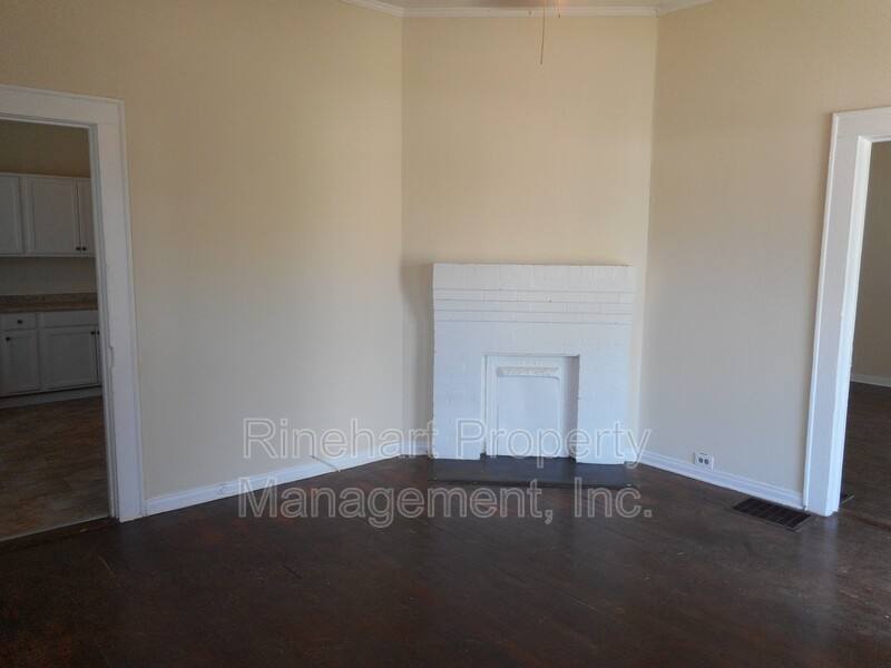 House for rent at 343 Frayser St, Rock Hill, SC 29730
