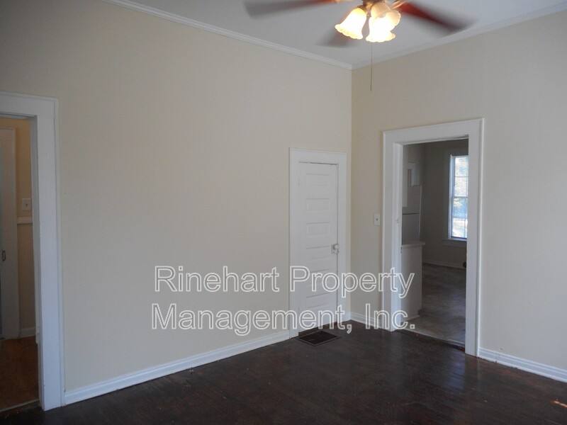 House for rent at 343 Frayser St, Rock Hill, SC 29730