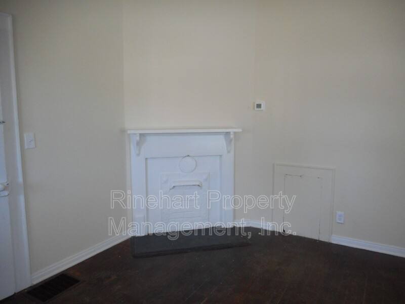House for rent at 343 Frayser St, Rock Hill, SC 29730