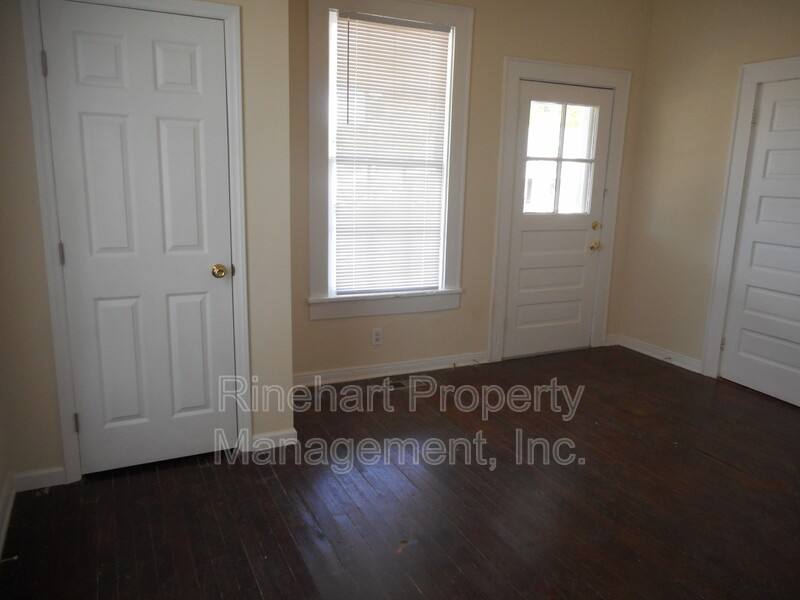 House for rent at 343 Frayser St, Rock Hill, SC 29730