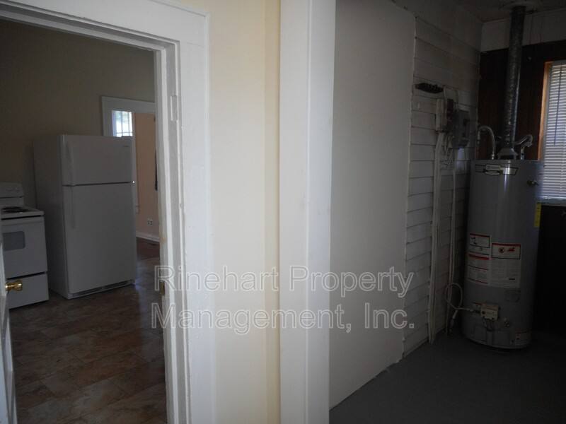 House for rent at 343 Frayser St, Rock Hill, SC 29730