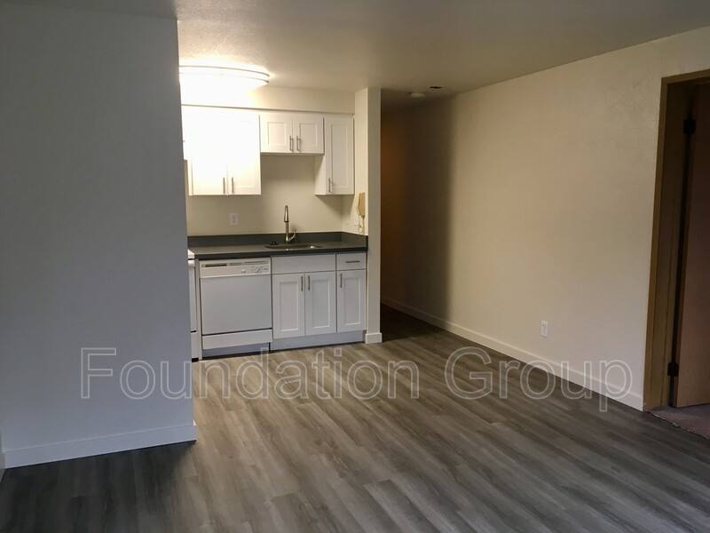 Apartment for rent at 916 N 104th St #B 301, Seattle, WA 98133