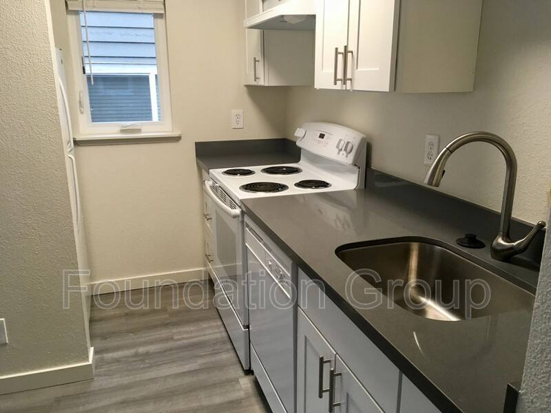 Apartment for rent at 916 N 104th St #B 301, Seattle, WA 98133
