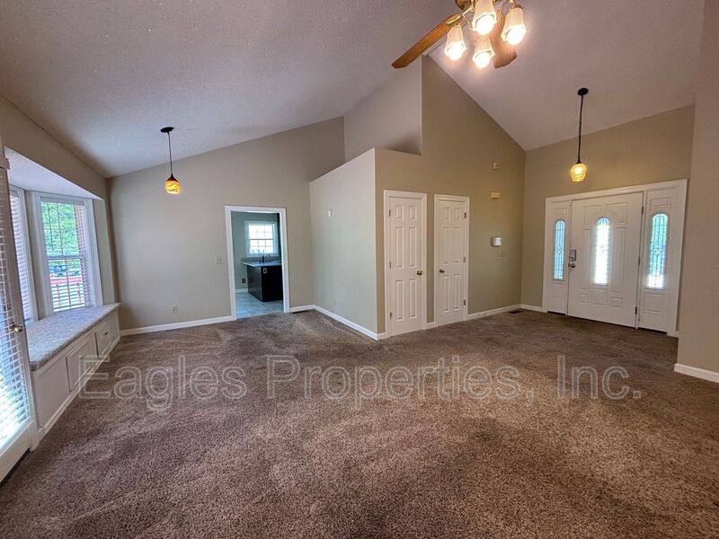 House for rent at 216 Waters Circle, Goldsboro, NC 27534