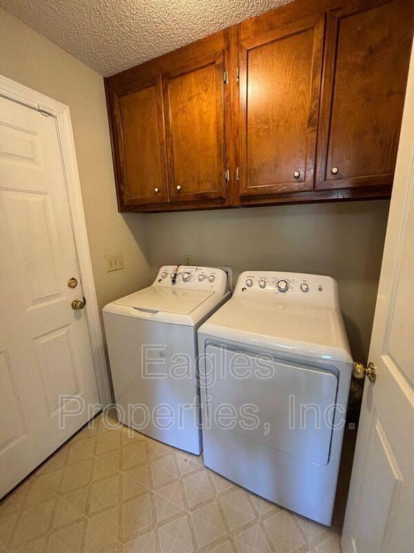 House for rent at 216 Waters Circle, Goldsboro, NC 27534