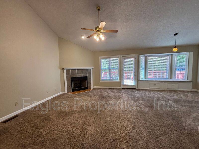 House for rent at 216 Waters Circle, Goldsboro, NC 27534