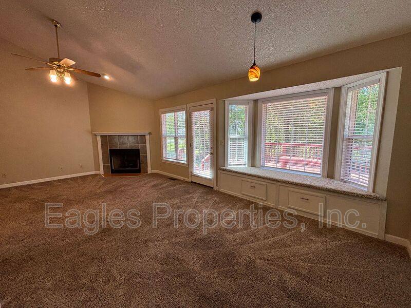 House for rent at 216 Waters Circle, Goldsboro, NC 27534