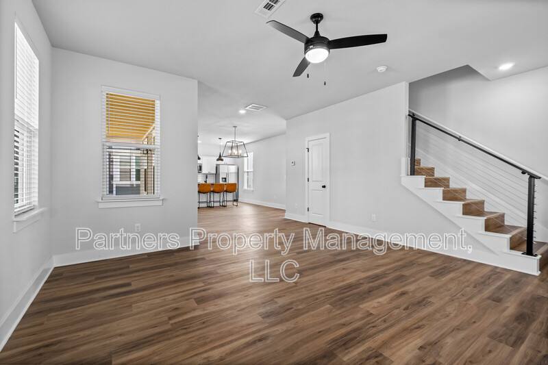 House for rent at 3068 W Salida Lane, Fayetteville, AR 72704