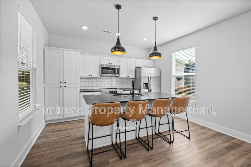 House for rent at 3068 W Salida Lane, Fayetteville, AR 72704