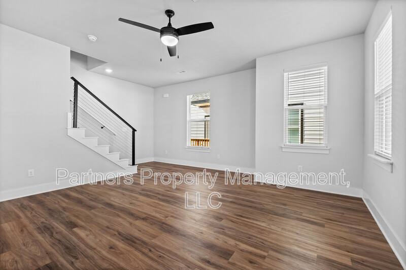 House for rent at 3068 W Salida Lane, Fayetteville, AR 72704