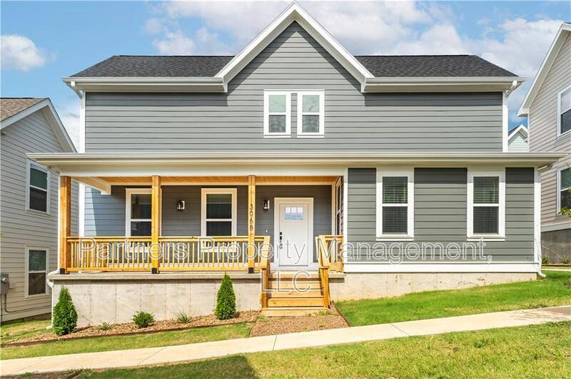 House for rent at 3068 W Salida Lane, Fayetteville, AR 72704