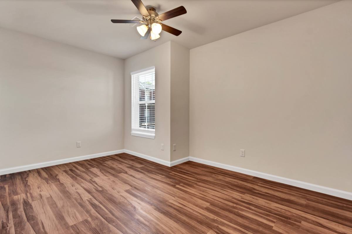 Apartment for rent at 1112 Bertling, Bldg #7, Cape Girardeau, MO 63701