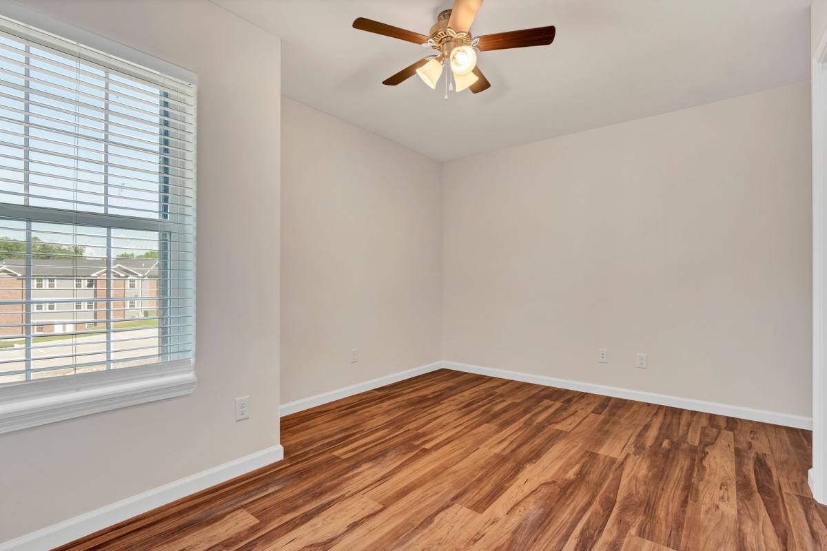 Apartment for rent at 1112 Bertling, Bldg #7, Cape Girardeau, MO 63701