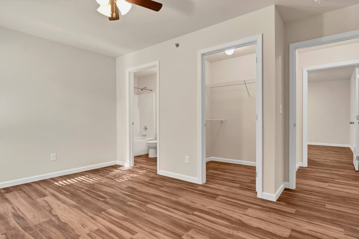 Apartment for rent at 1112 Bertling, Bldg #7, Cape Girardeau, MO 63701
