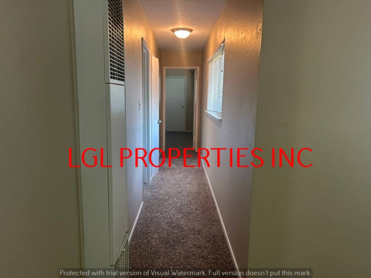 Apartment for rent at 2623 U St, Sacramento, CA 95818