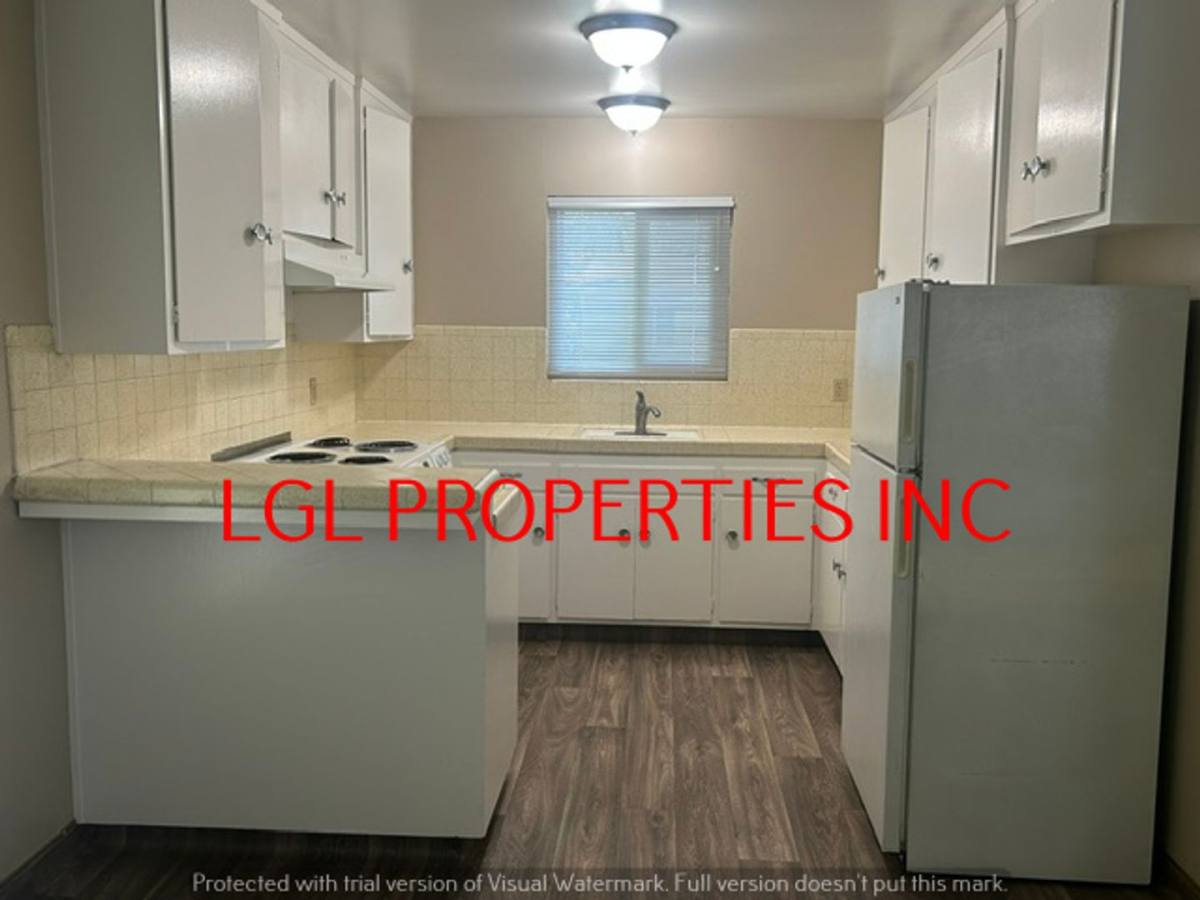 Apartment for rent at 2623 U St, Sacramento, CA 95818