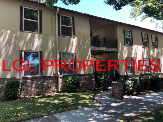 Apartment for rent at 2623 U St, Sacramento, CA 95818