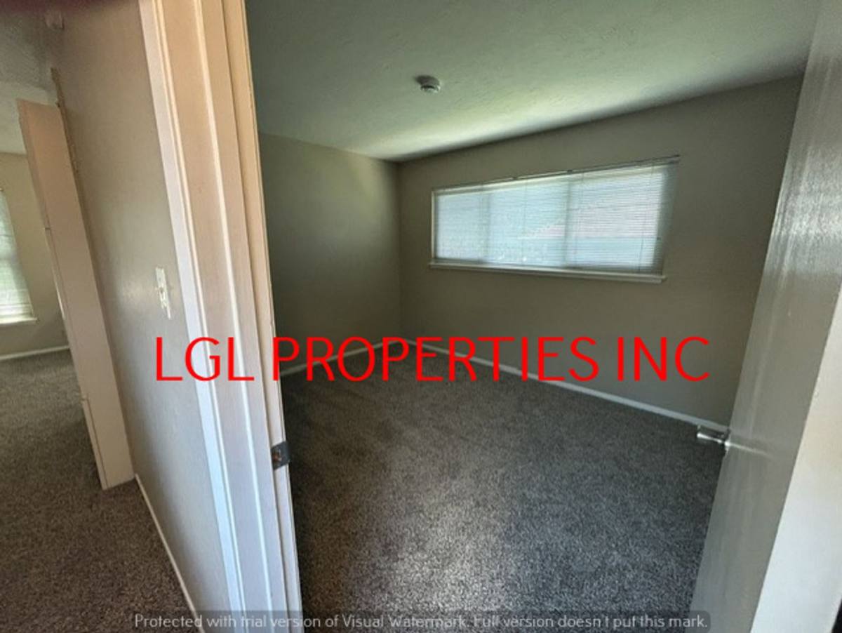 Apartment for rent at 2623 U St, Sacramento, CA 95818