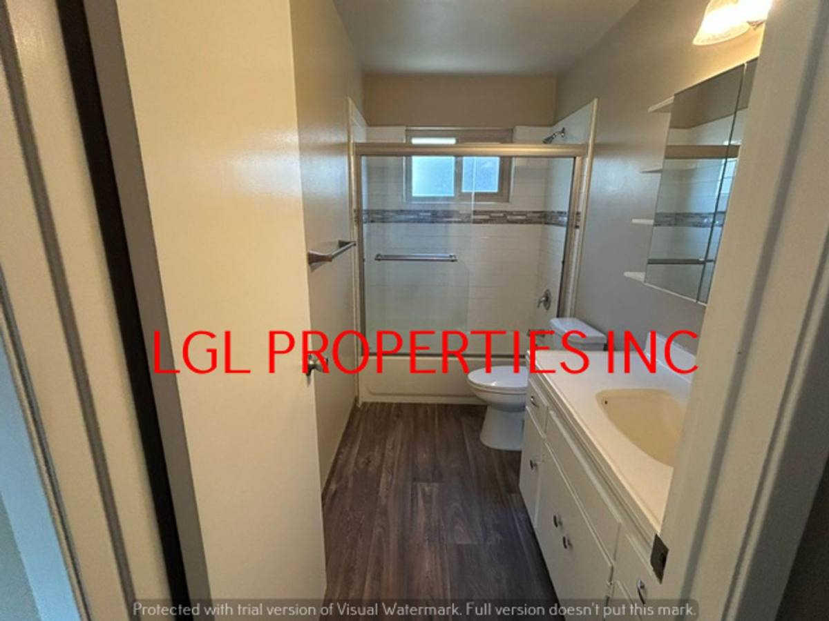 Apartment for rent at 2623 U St, Sacramento, CA 95818
