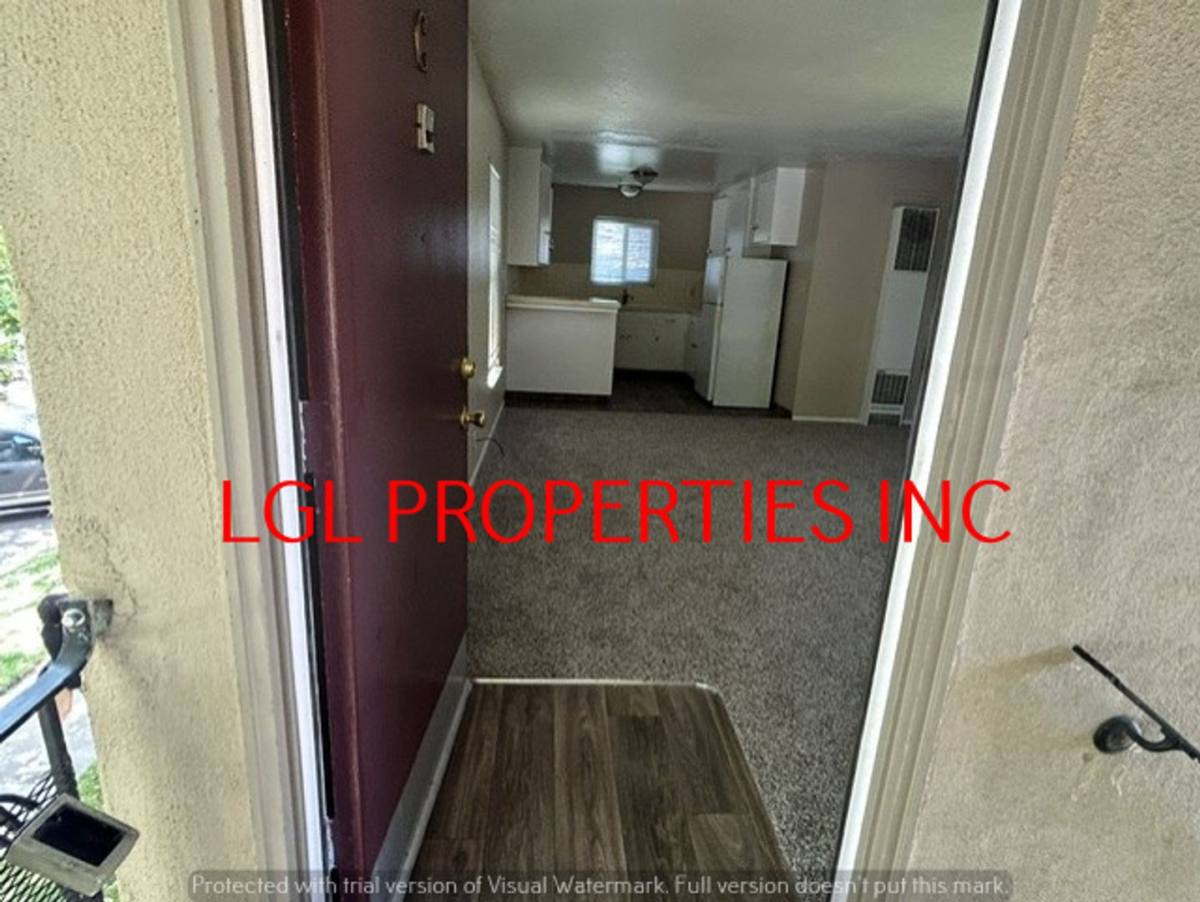 Apartment for rent at 2623 U St, Sacramento, CA 95818