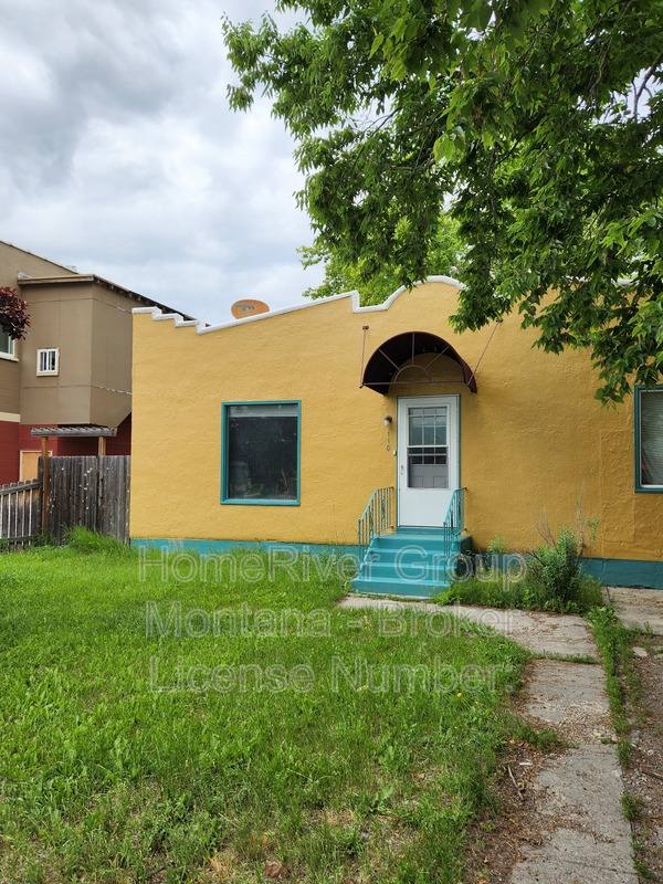 House for rent at 110 S Ave E, Missoula, MT 59801