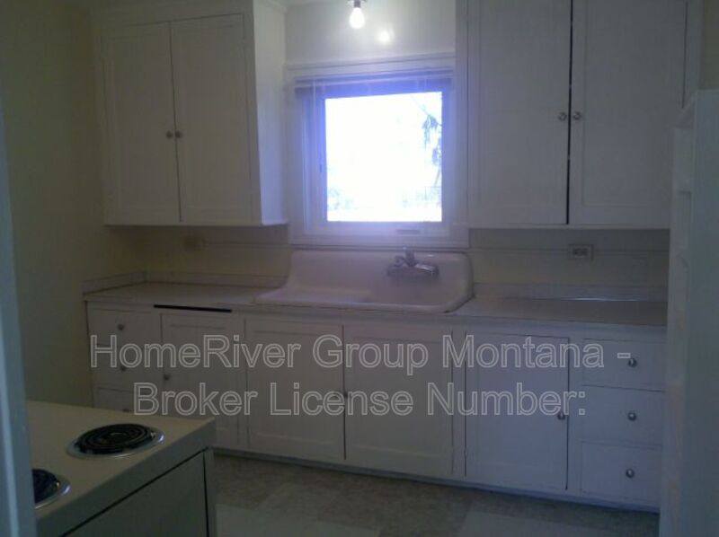 House for rent at 110 S Ave E, Missoula, MT 59801