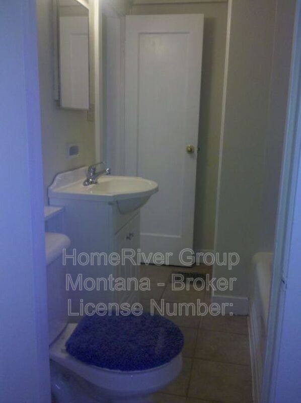 House for rent at 110 S Ave E, Missoula, MT 59801