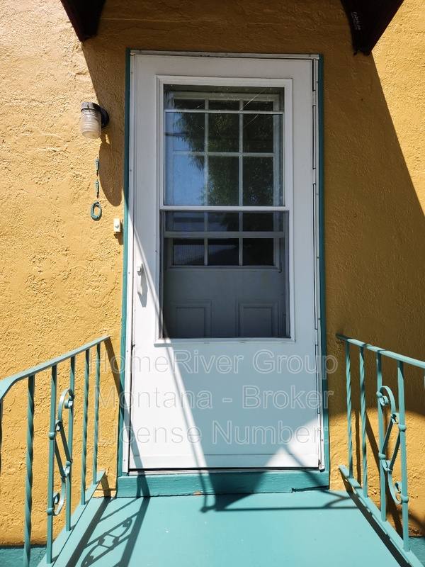House for rent at 110 S Ave E, Missoula, MT 59801