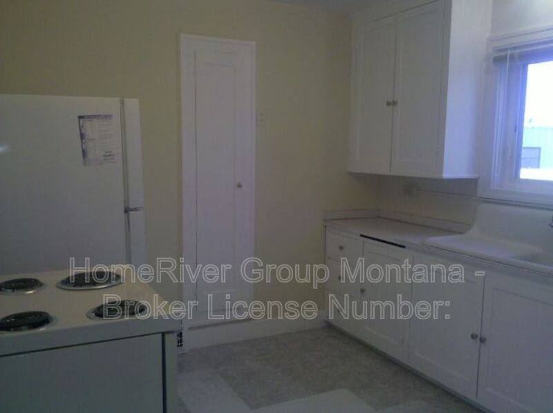 House for rent at 110 S Ave E, Missoula, MT 59801