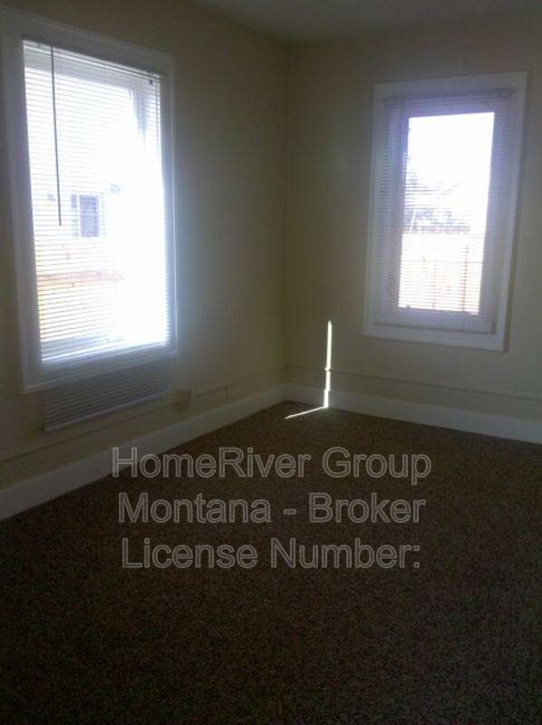 House for rent at 110 S Ave E, Missoula, MT 59801