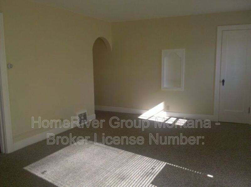 House for rent at 110 S Ave E, Missoula, MT 59801