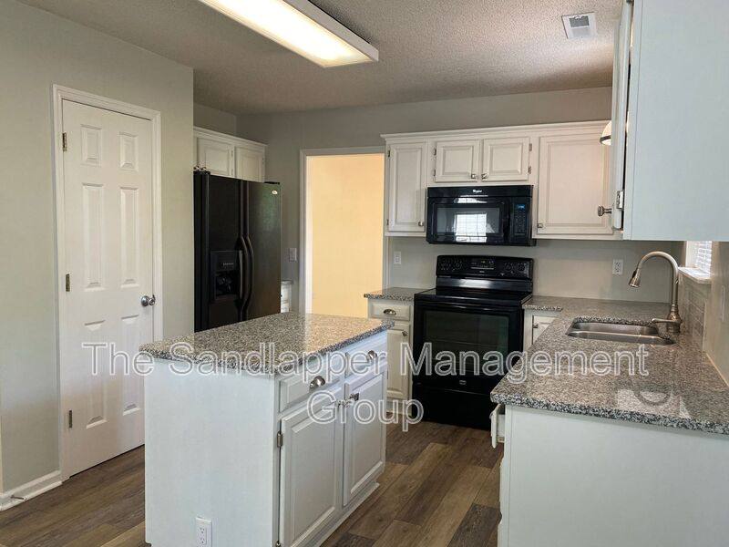 House for rent at 1287 Horseshoe Bend, Mount Pleasant, SC 29464