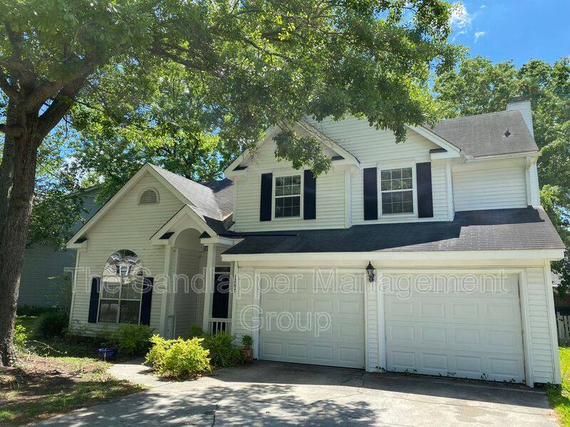 House for rent at 1287 Horseshoe Bend, Mount Pleasant, SC 29464