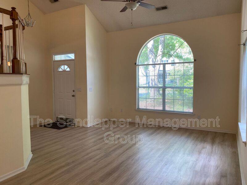 House for rent at 1287 Horseshoe Bend, Mount Pleasant, SC 29464