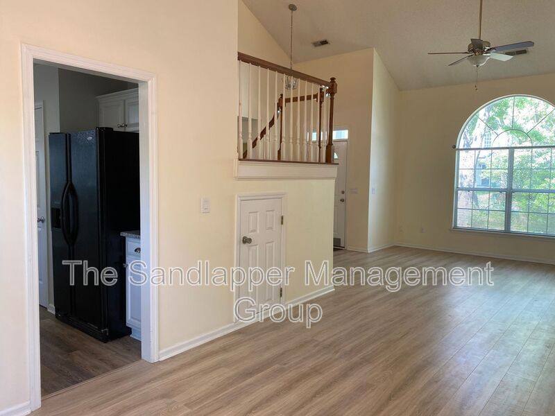 House for rent at 1287 Horseshoe Bend, Mount Pleasant, SC 29464