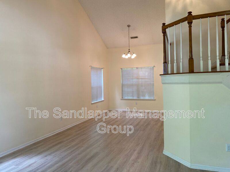 House for rent at 1287 Horseshoe Bend, Mount Pleasant, SC 29464