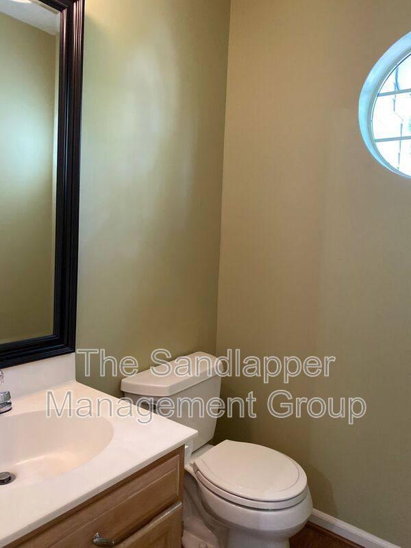 House for rent at 1287 Horseshoe Bend, Mount Pleasant, SC 29464
