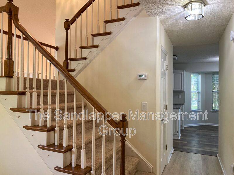 House for rent at 1287 Horseshoe Bend, Mount Pleasant, SC 29464