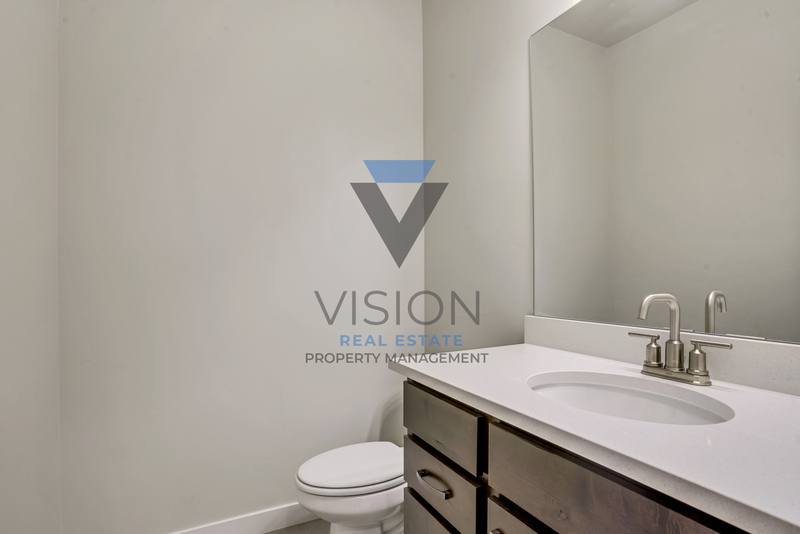 Townhouse for rent at 4093 W Harmony Dr, Lehi, UT 84043