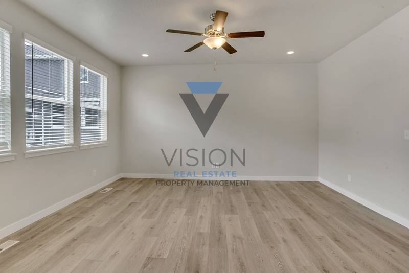 Townhouse for rent at 4093 W Harmony Dr, Lehi, UT 84043