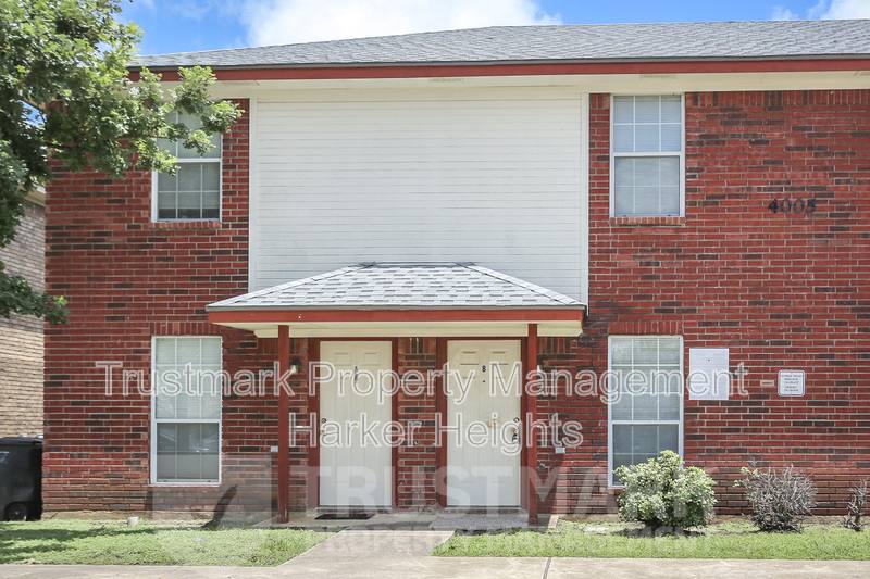 Townhouse for rent at 4005 B Madison, Killeen, TX 76543