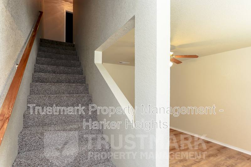 Townhouse for rent at 4005 B Madison, Killeen, TX 76543