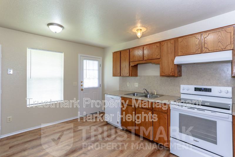 Townhouse for rent at 4005 B Madison, Killeen, TX 76543