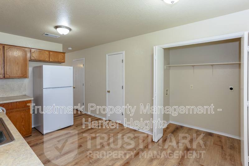 Townhouse for rent at 4005 B Madison, Killeen, TX 76543