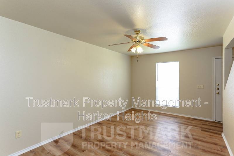 Townhouse for rent at 4005 B Madison, Killeen, TX 76543