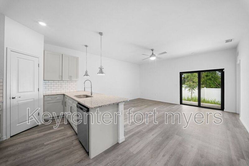 Apartment for rent at 4716 29th St SW, Lehigh Acres, FL 33973