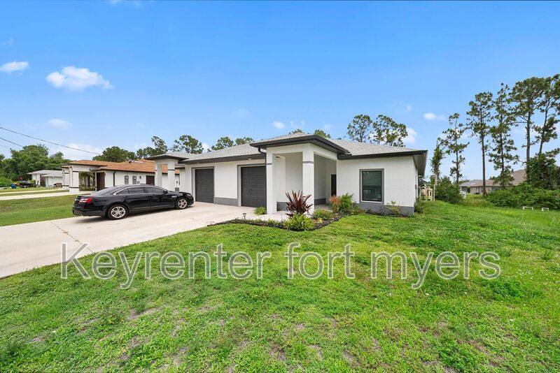 Apartment for rent at 4716 29th St SW, Lehigh Acres, FL 33973