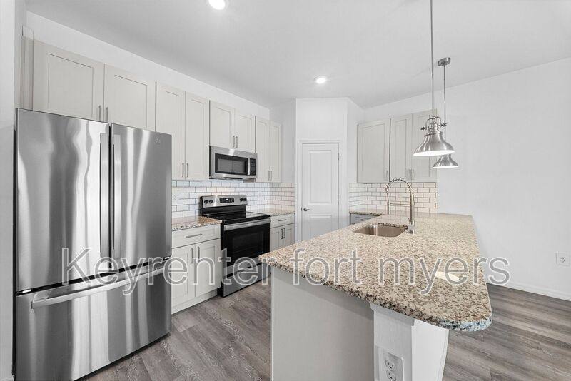 Apartment for rent at 4716 29th St SW, Lehigh Acres, FL 33973