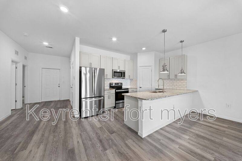 Apartment for rent at 4716 29th St SW, Lehigh Acres, FL 33973