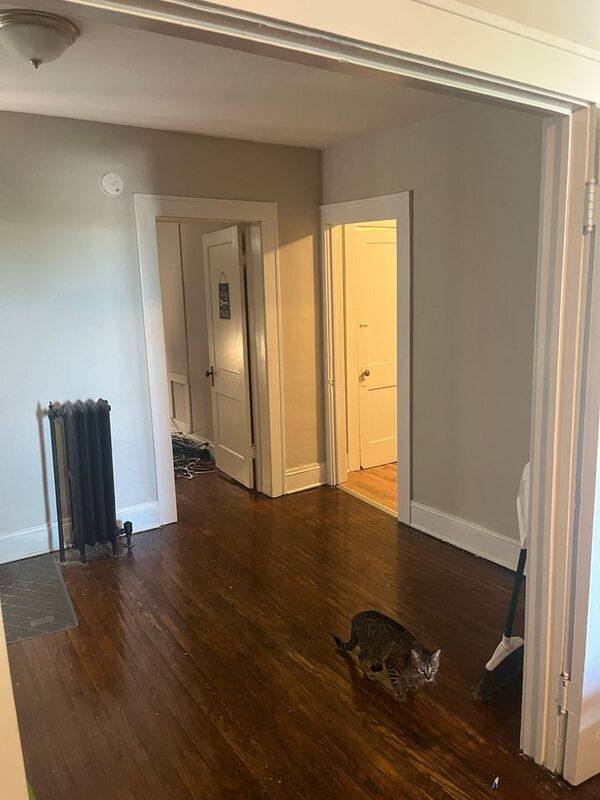 Apartment for rent at 44 Genesee St #6, Geneva, NY 14456
